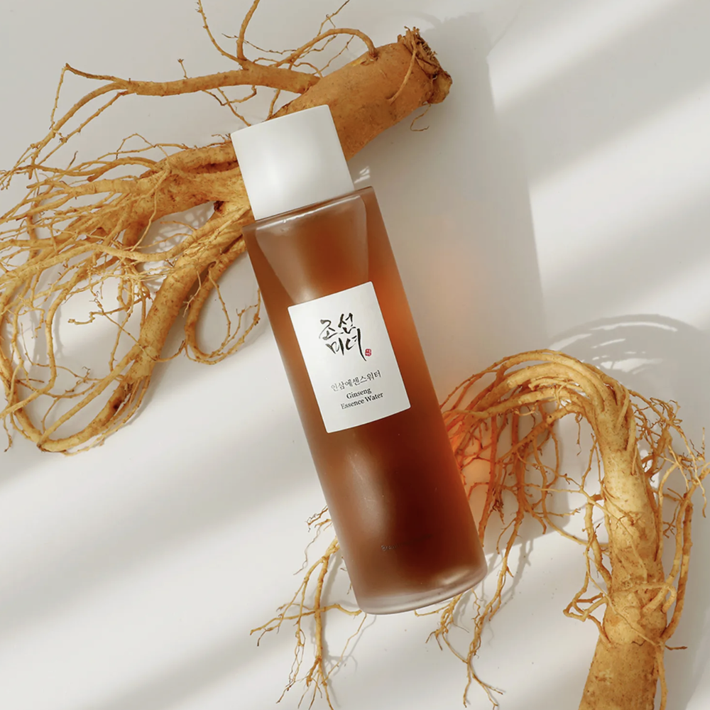 Ginseng Essence Water